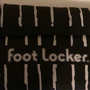 Foot locker Wallet